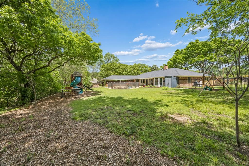 Ranchette Estates - Residential