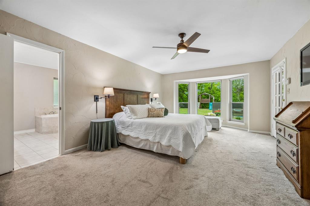 Ranchette Estates - Residential
