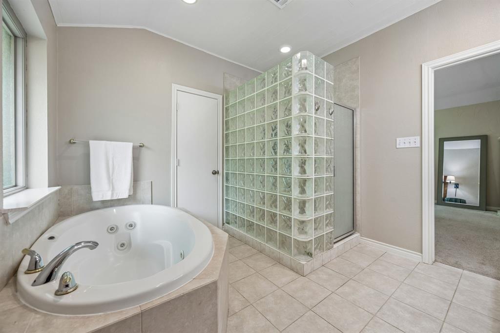 Ranchette Estates - Residential