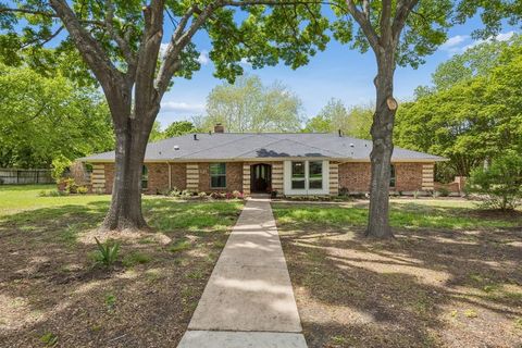 591 Blue Bonnet Street Fairview TX 75069