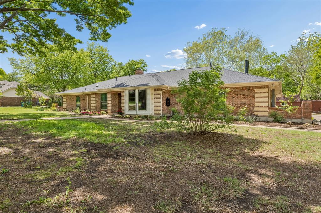 Ranchette Estates - Residential