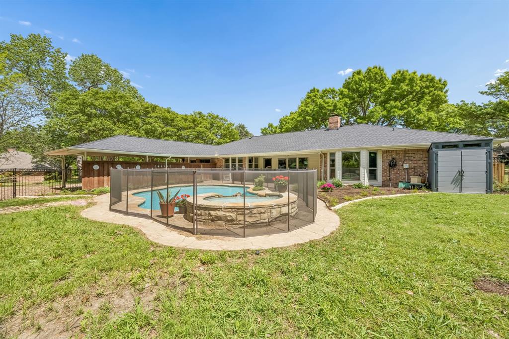 Ranchette Estates - Residential