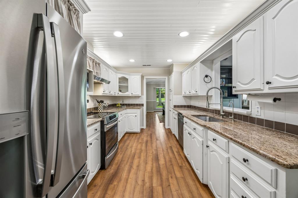 Ranchette Estates - Residential