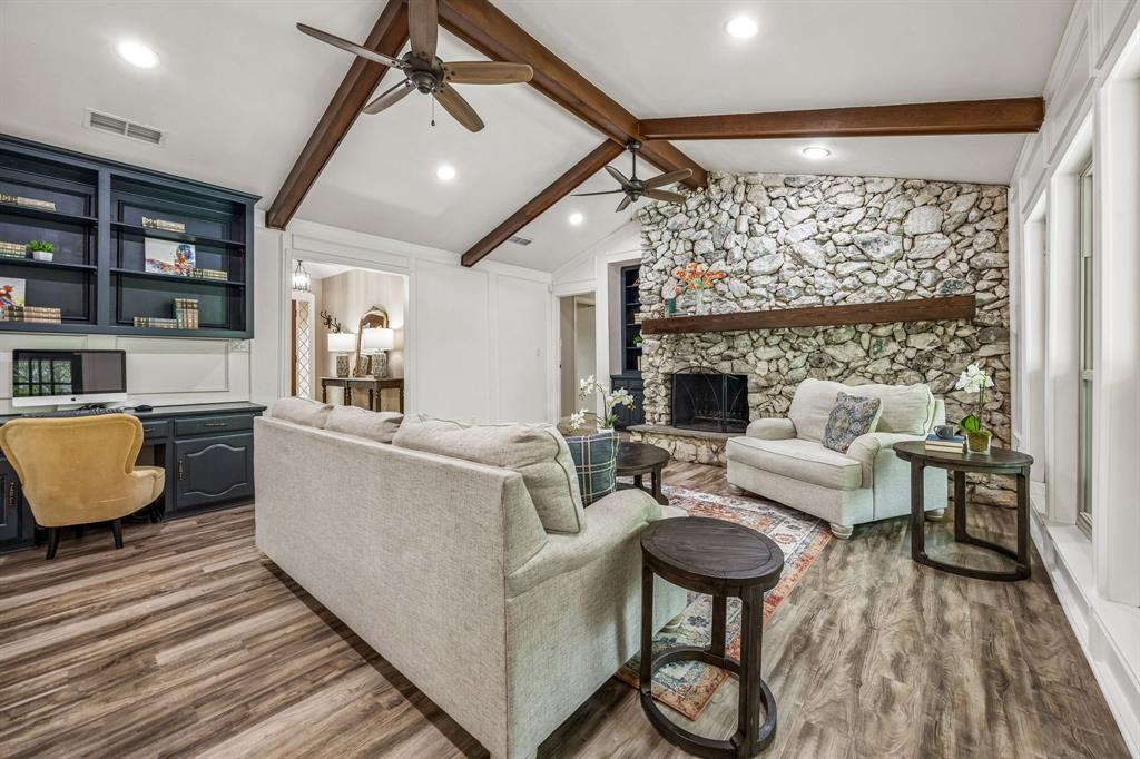Ranchette Estates - Residential