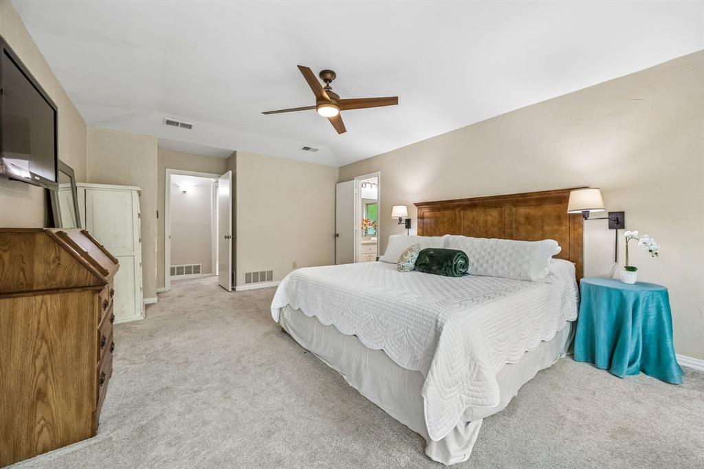 Ranchette Estates - Residential