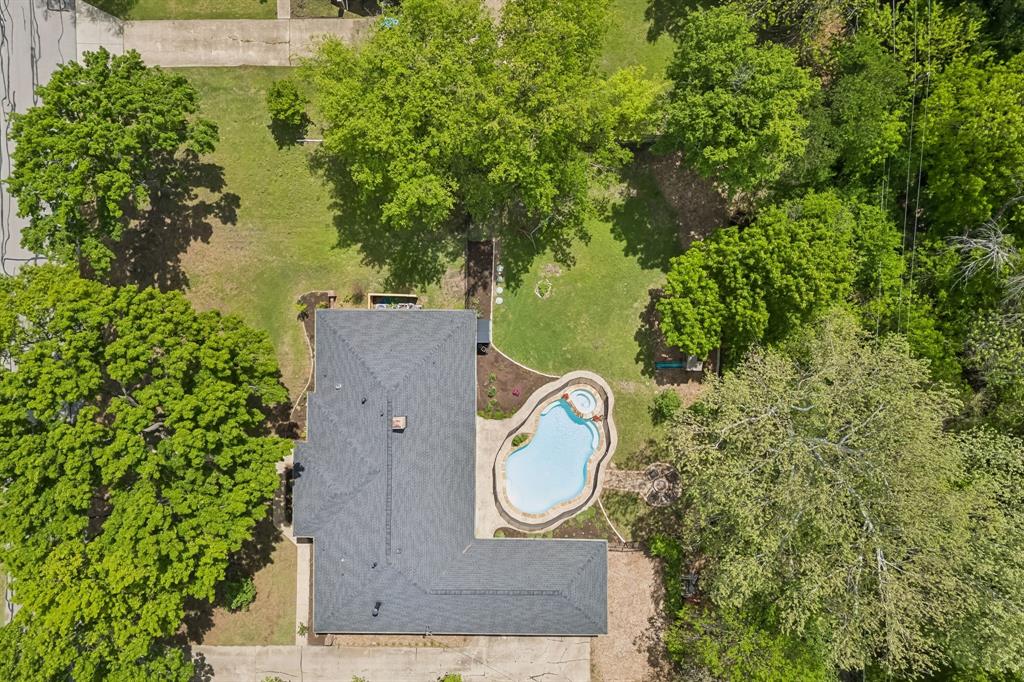 Ranchette Estates - Residential