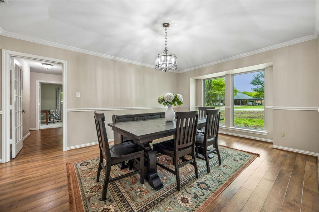 Ranchette Estates - Residential