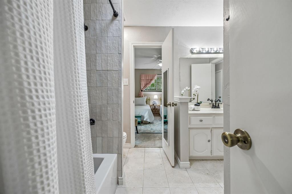 Ranchette Estates - Residential