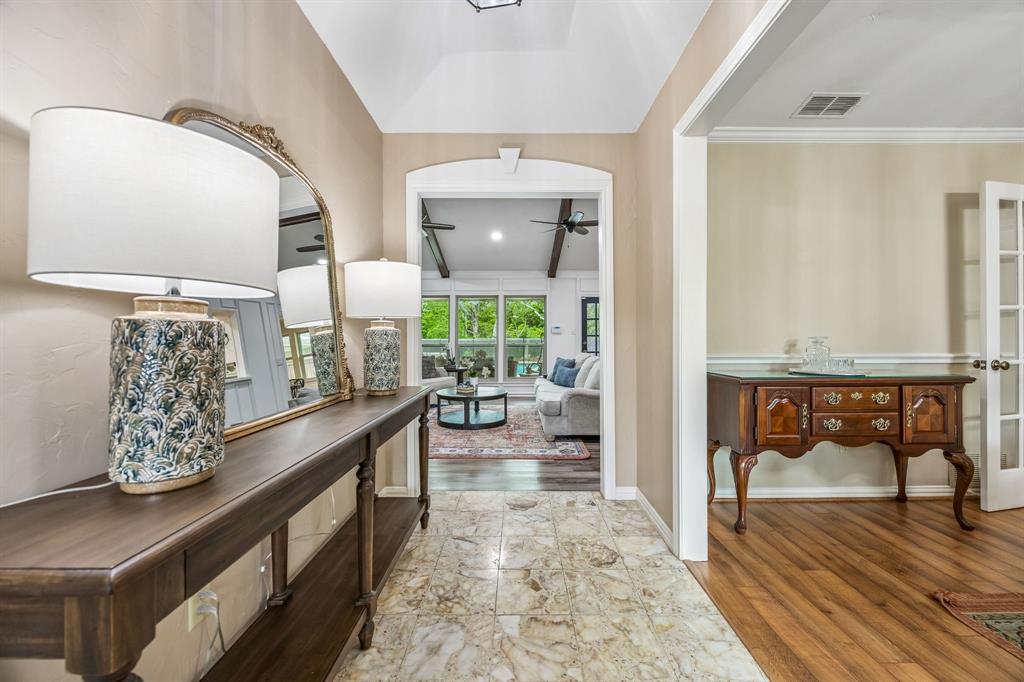 Ranchette Estates - Residential