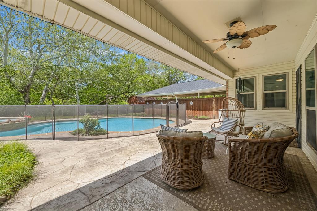 Ranchette Estates - Residential