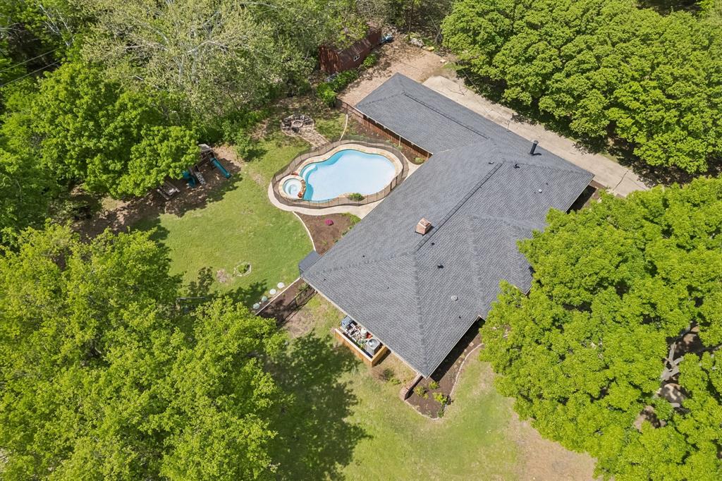 Ranchette Estates - Residential
