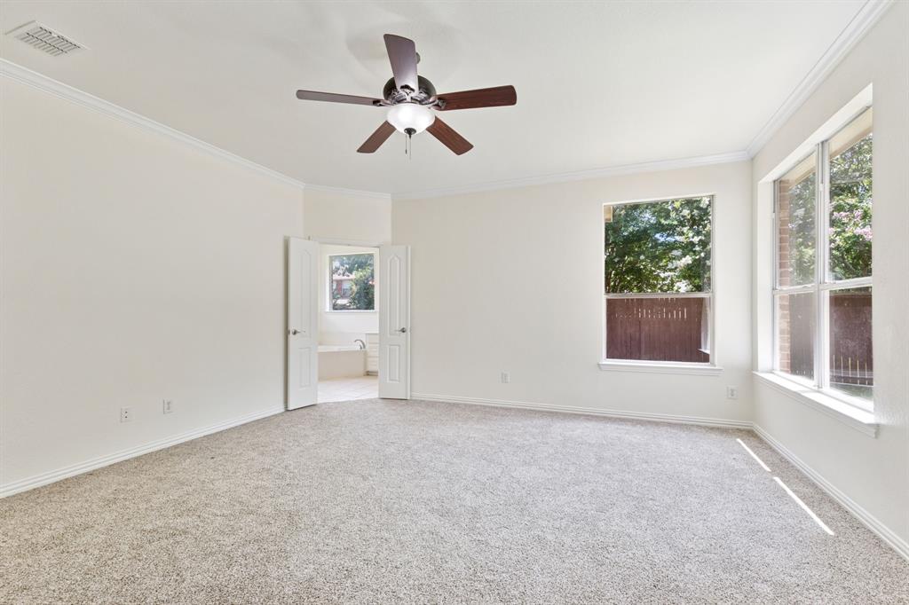 Estates Of Flower Mound - Residential