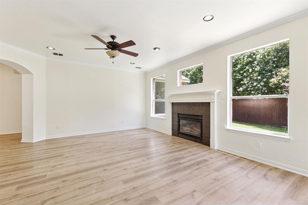 Estates Of Flower Mound - Residential