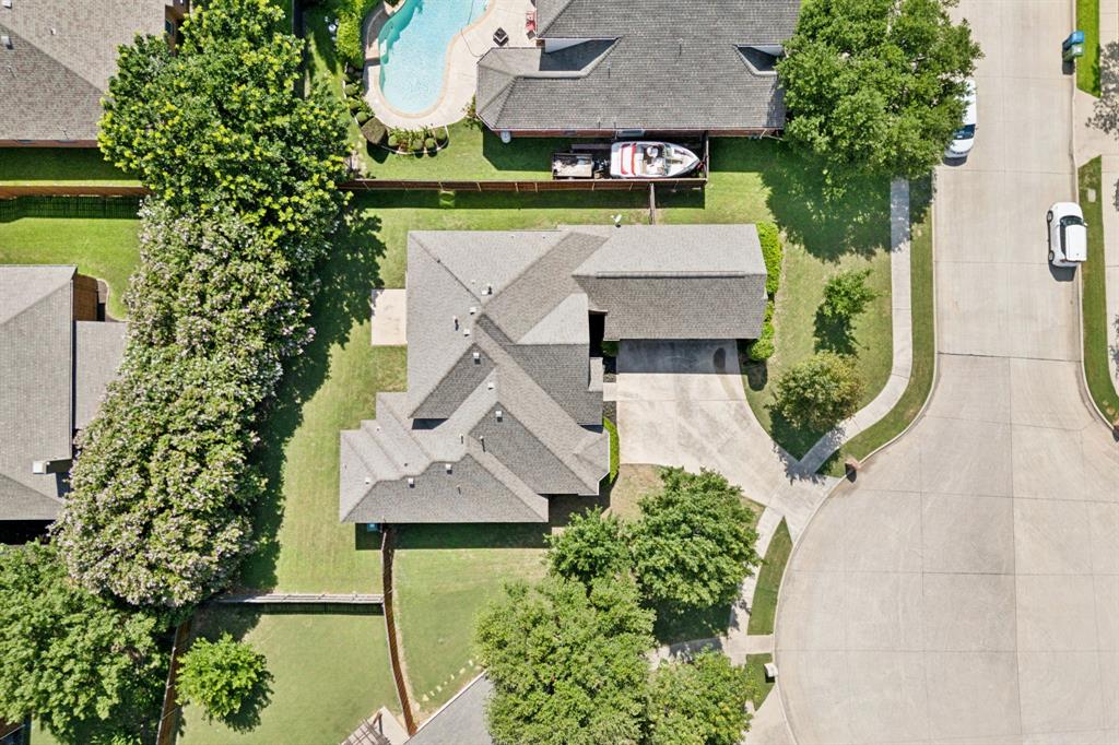 Estates Of Flower Mound - Residential