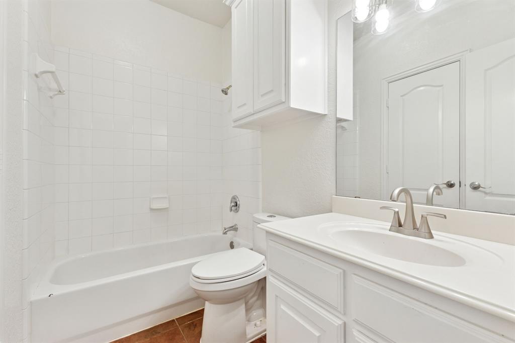 Estates Of Flower Mound - Residential