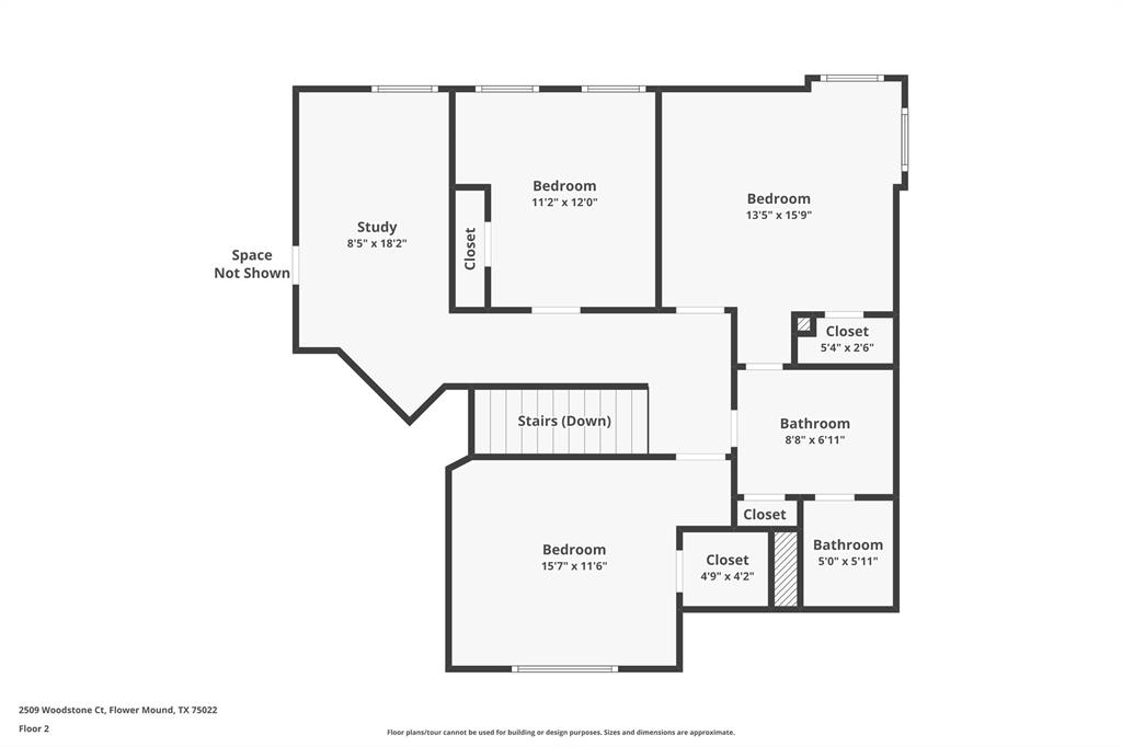 Estates Of Flower Mound - Residential
