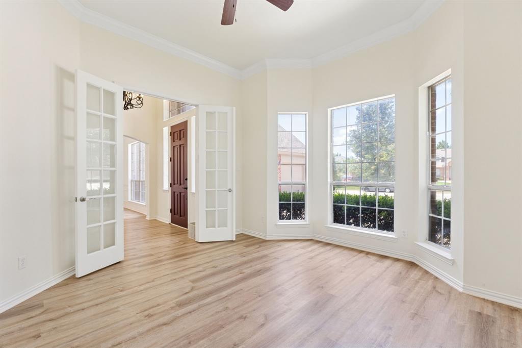 Estates Of Flower Mound - Residential