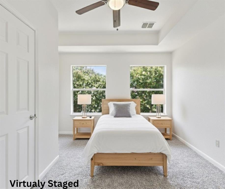 Estates Of Flower Mound - Residential