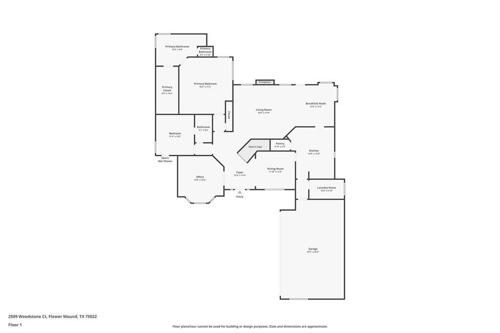 Estates Of Flower Mound - Residential