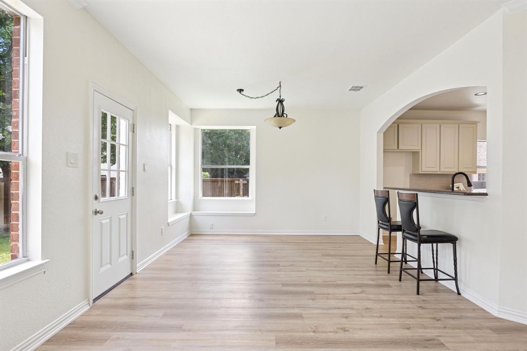 Estates Of Flower Mound - Residential