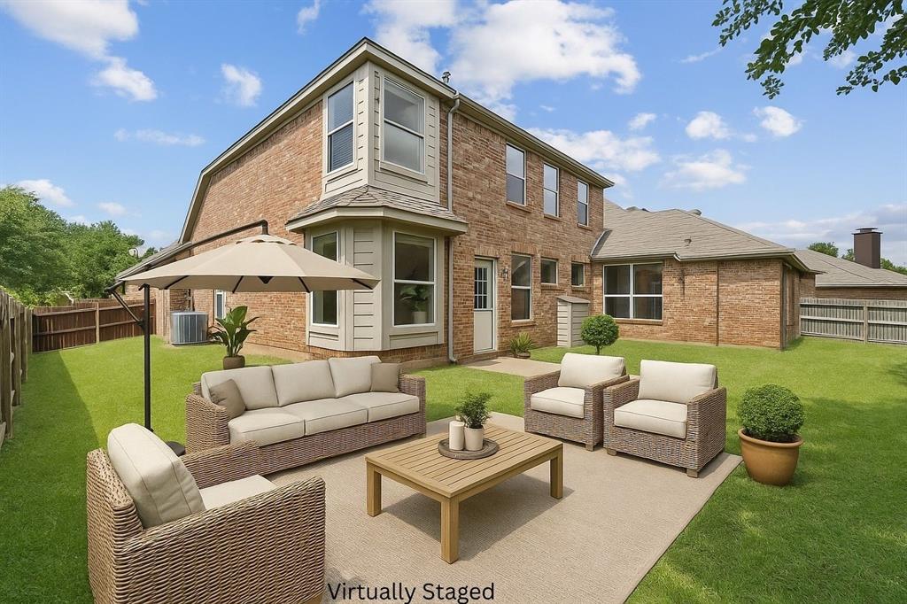 Estates Of Flower Mound - Residential