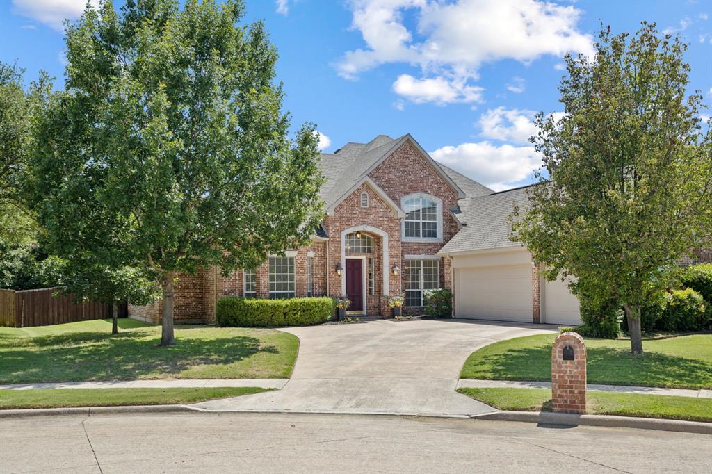 Estates Of Flower Mound - Residential