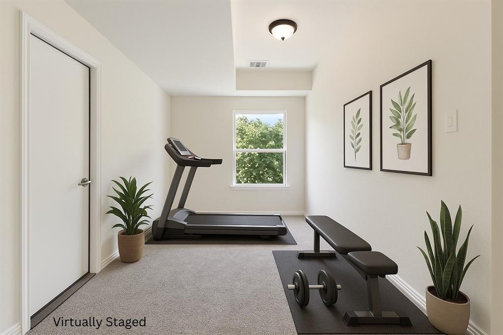 Estates Of Flower Mound - Residential