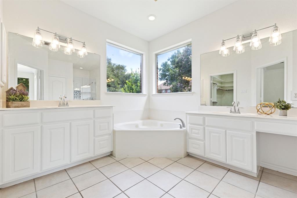 Estates Of Flower Mound - Residential