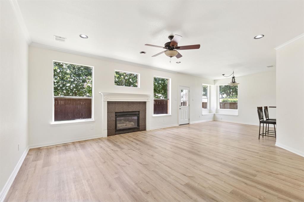 Estates Of Flower Mound - Residential