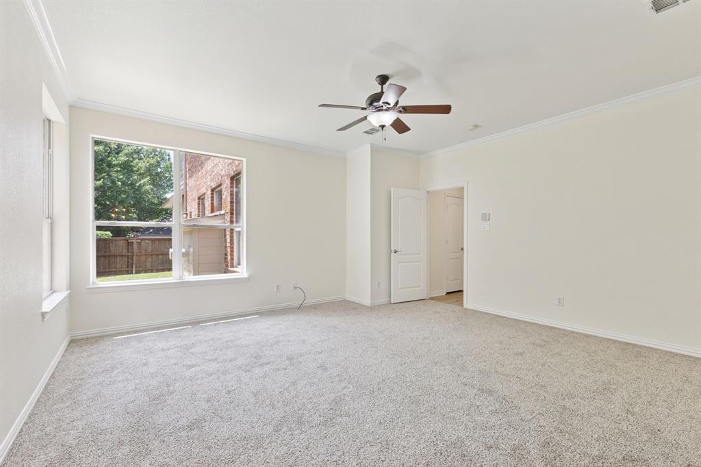 Estates Of Flower Mound - Residential