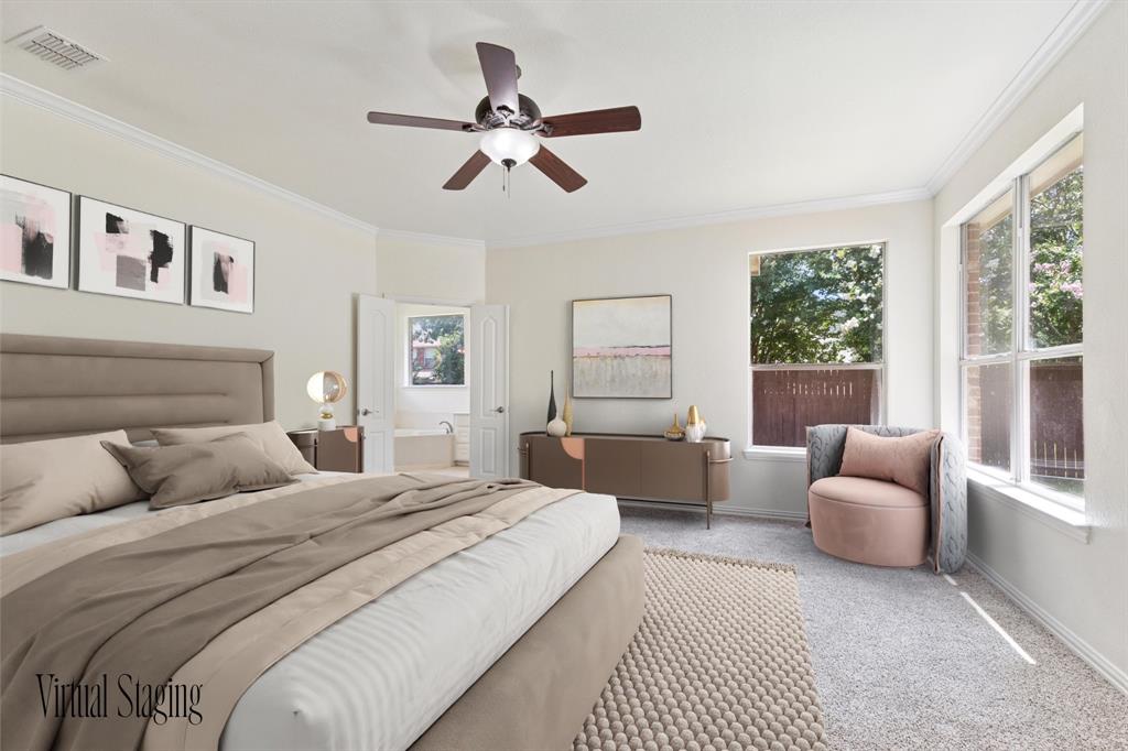 Estates Of Flower Mound - Residential