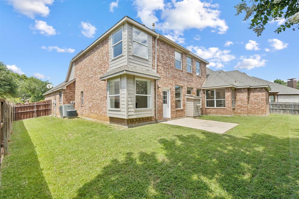 Estates Of Flower Mound - Residential