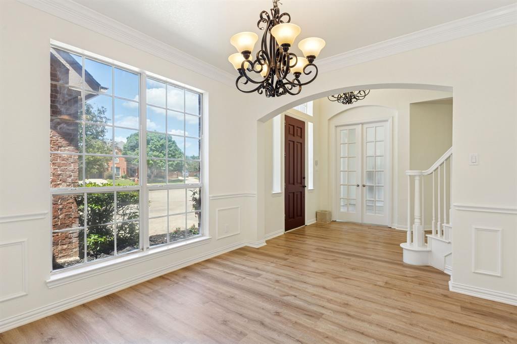 Estates Of Flower Mound - Residential