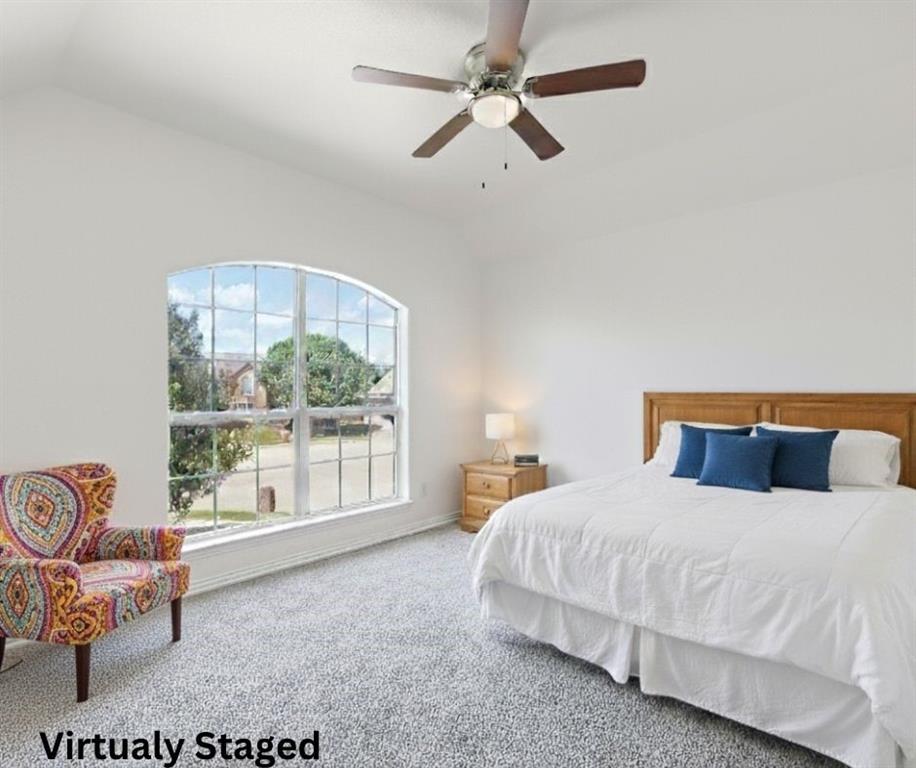 Estates Of Flower Mound - Residential