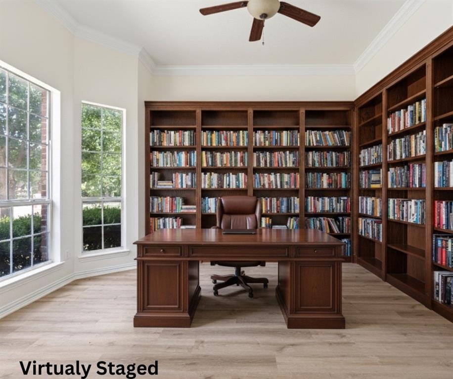 Estates Of Flower Mound - Residential