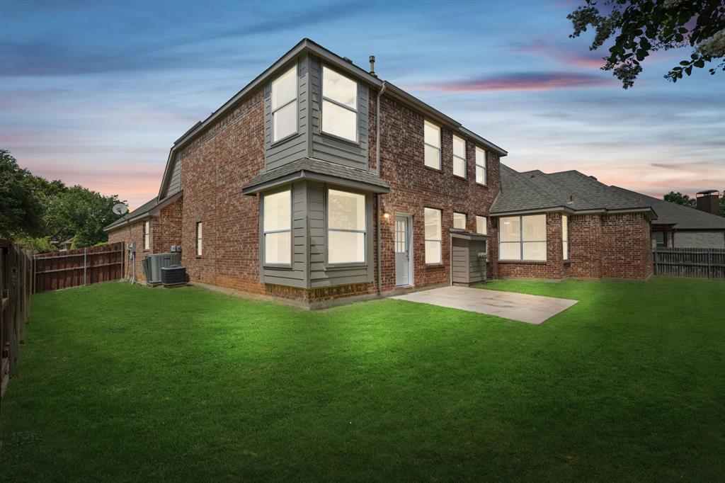 Estates Of Flower Mound - Residential