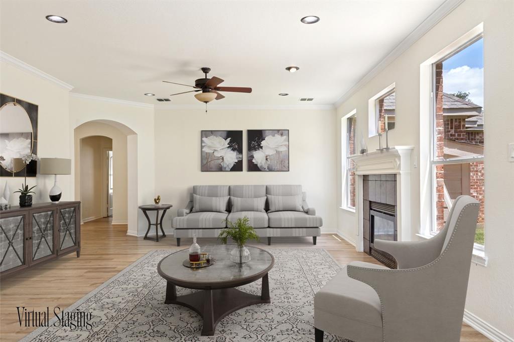 Estates Of Flower Mound - Residential