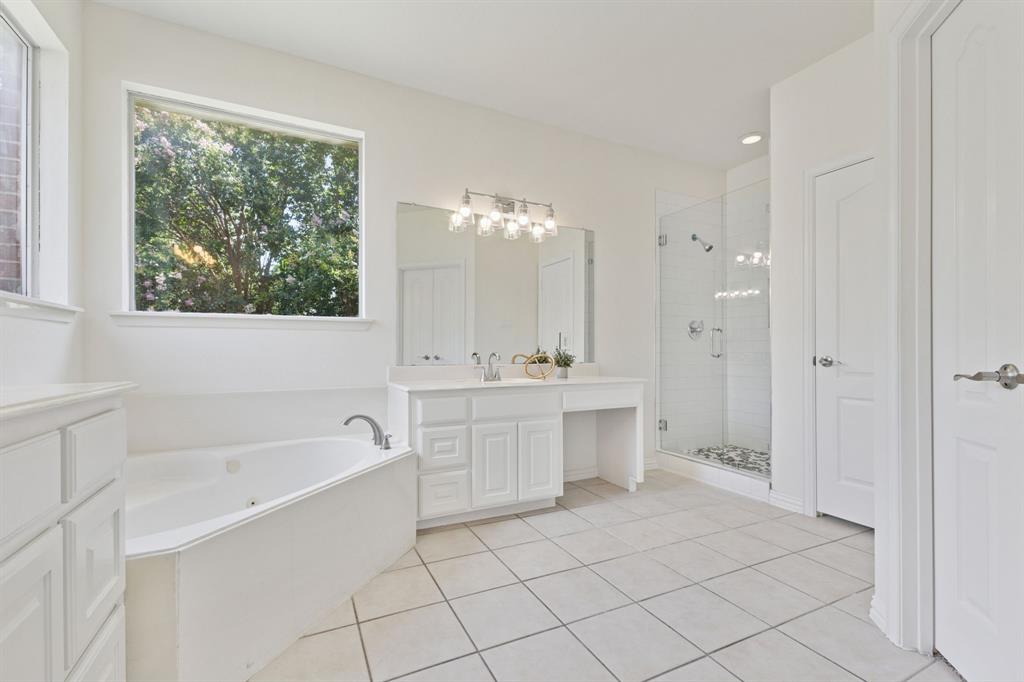 Estates Of Flower Mound - Residential