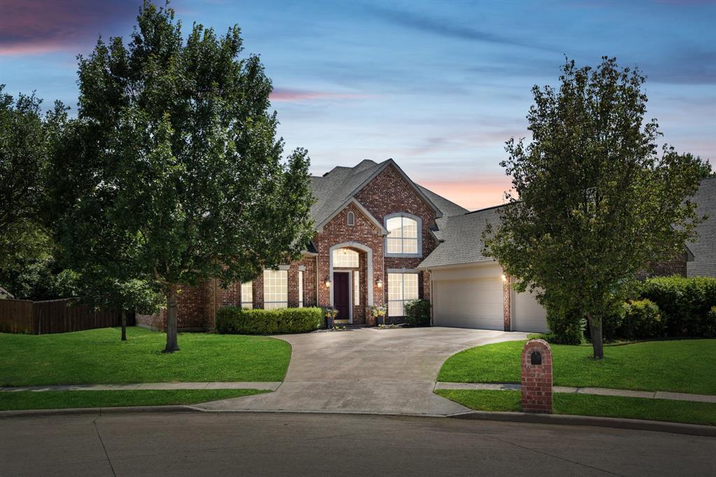 Estates Of Flower Mound - Residential