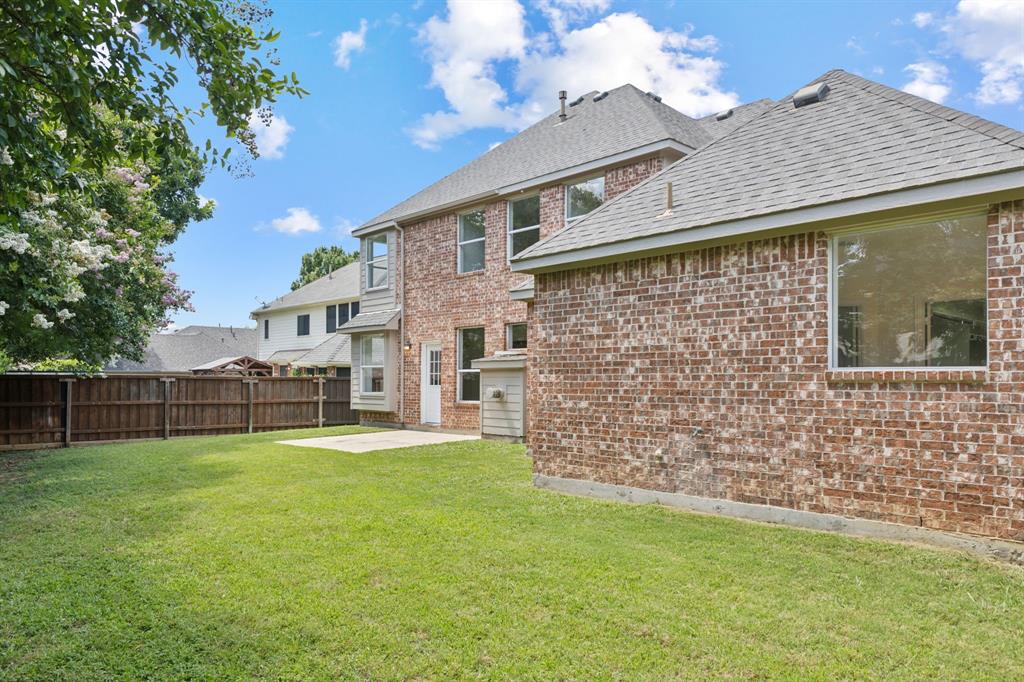 Estates Of Flower Mound - Residential