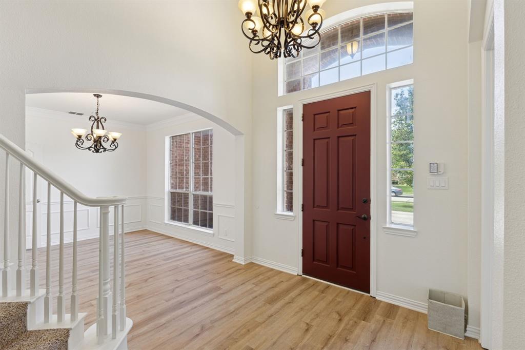 Estates Of Flower Mound - Residential