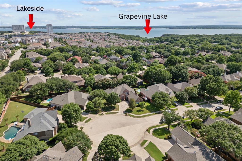 Estates Of Flower Mound - Residential