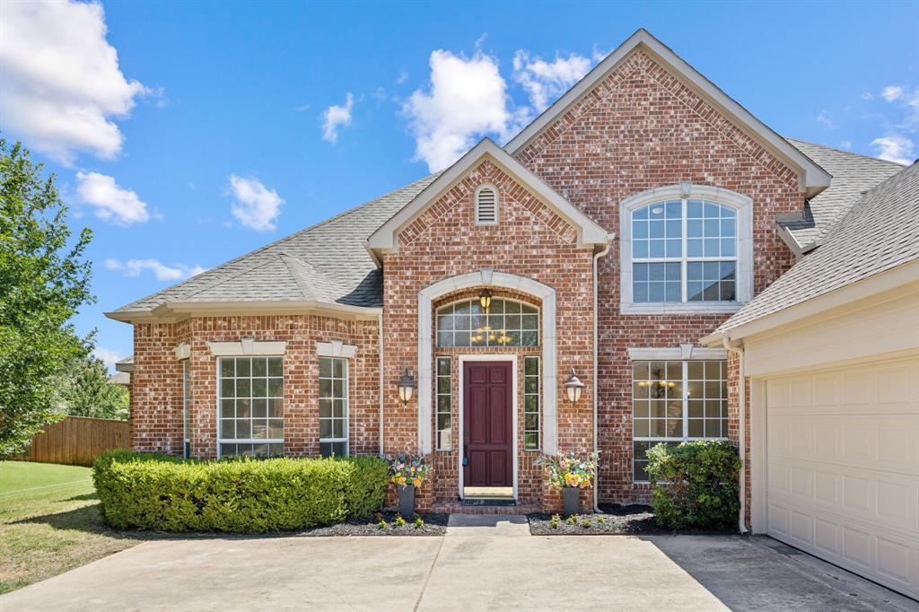Estates Of Flower Mound - Residential