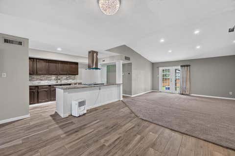 Photo of 704 Levelland Drive, Arlington, TX 76017 (MLS # 21368566)