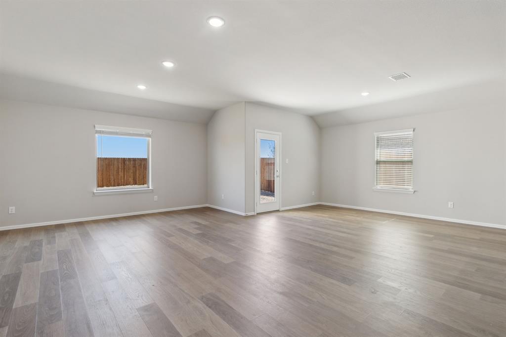 Southridge - Residential