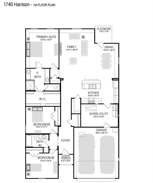 Southridge - Residential