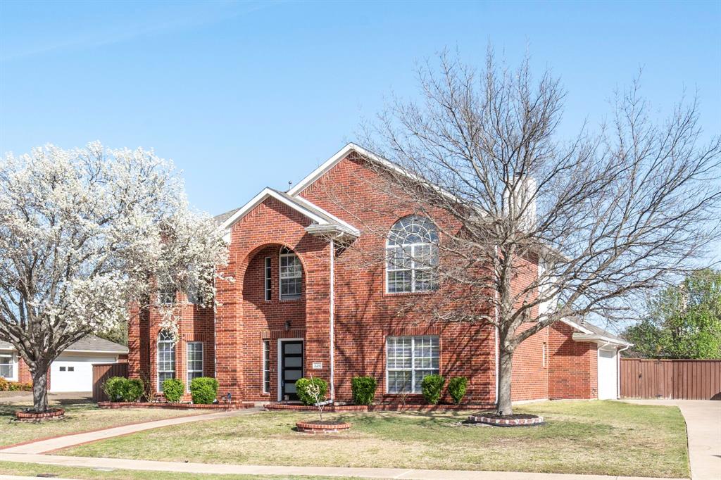 325 Fountain Drive