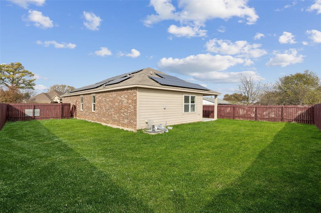 Skyline Estates - Residential