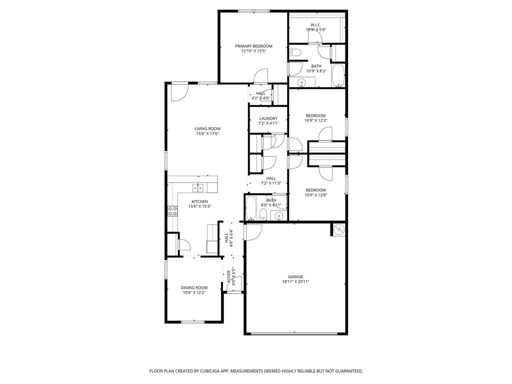Skyline Estates - Residential