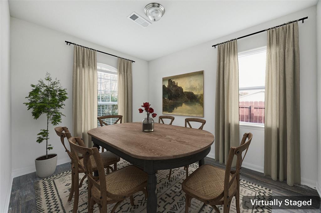 Skyline Estates - Residential